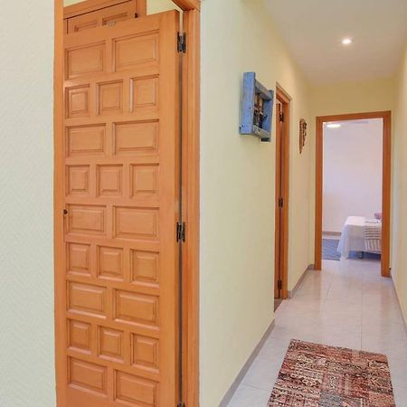 Stunning Mountain View Bungalow In Moraira Teulada Ngoại thất bức ảnh